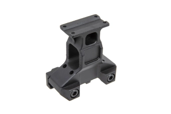 Support Picatinny Wosport T-style Upgrade Noir