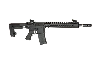 Airsoft puška ASR115 Spyder - černá