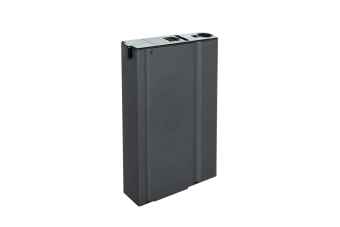 440 BB's Steel Hi-Cap Magazine for TM M14 Replicas 