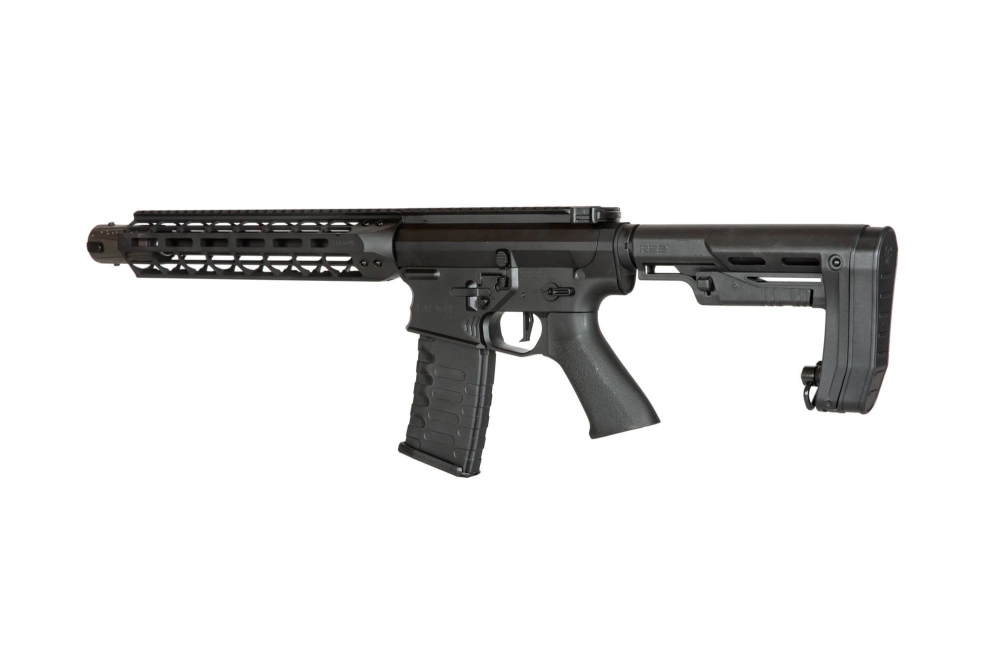 Airsoft puška Defense Blitz Black