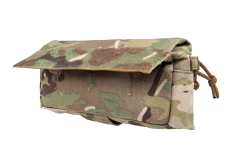 Suspended tactical pocket Wosport MC