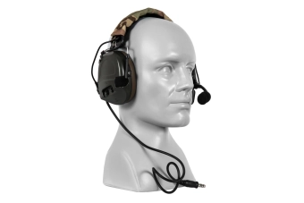 Comtac I  headset