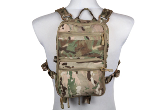 Plecak typu Mini Map Plesio PRIMAL GEAR MC