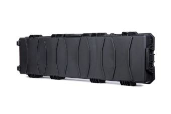 Walizka transportowa Specna Arms Gun Case 136 cm Czarna