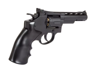 Airsoft revolver G296B