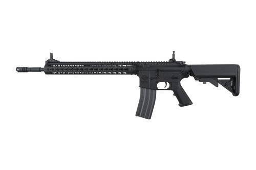 Airsoft puška CM15 KR-APR 14,5 - černá