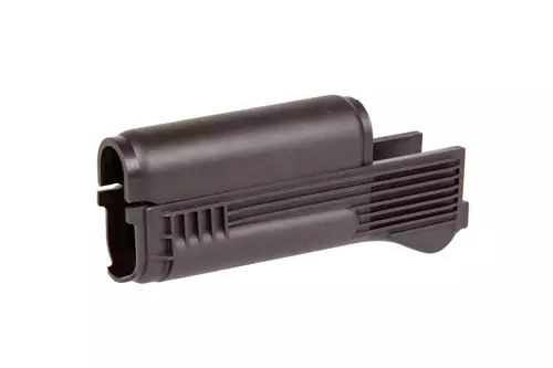 Hanguard + Gas Tube Cover Set for J Series - Plum