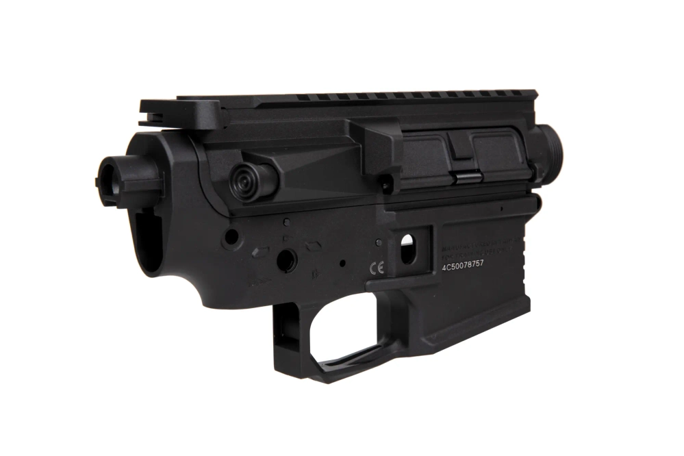 Corps complet du Krytac Trident Mk2