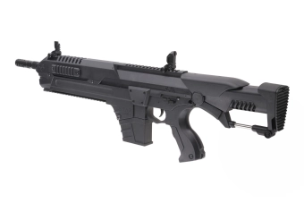 Replika karabinka XR-5 FG-1503 - Czarna