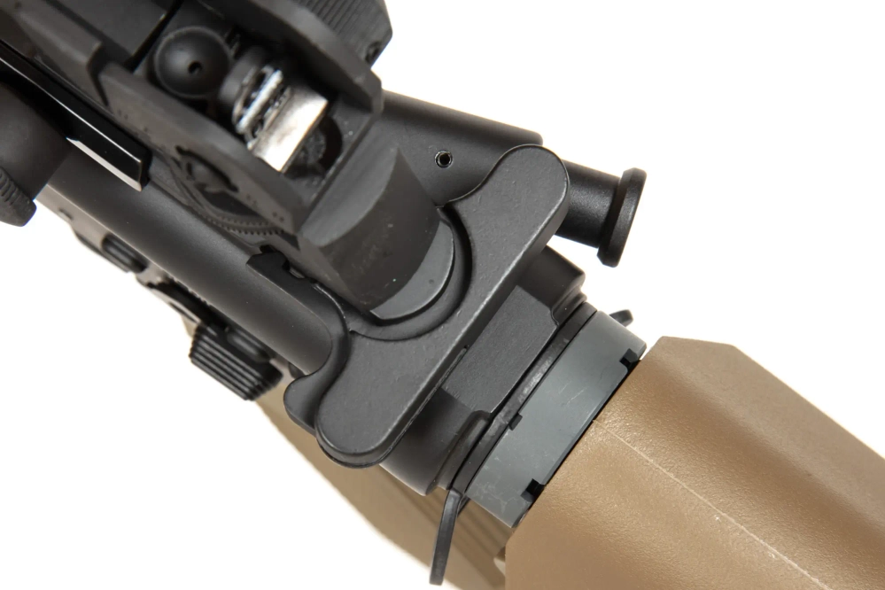 Fusil de airsoft Specna Arms SA-K02 ONE™ Kestrel™ ETU Marrón