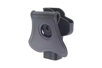 Big Bird Series Holster - Black