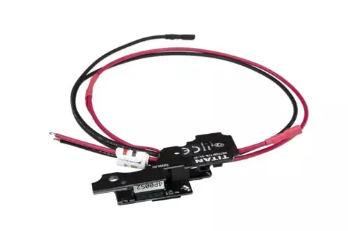 TITAN™ V2 NGRS BASIC [Rear Wired] Controller Set