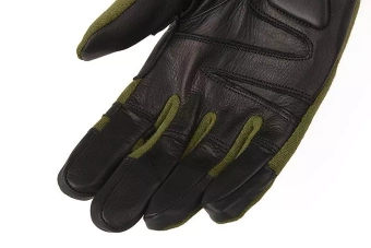 Gants tactiques Griffe blindée Kevlar - Olive Drab
