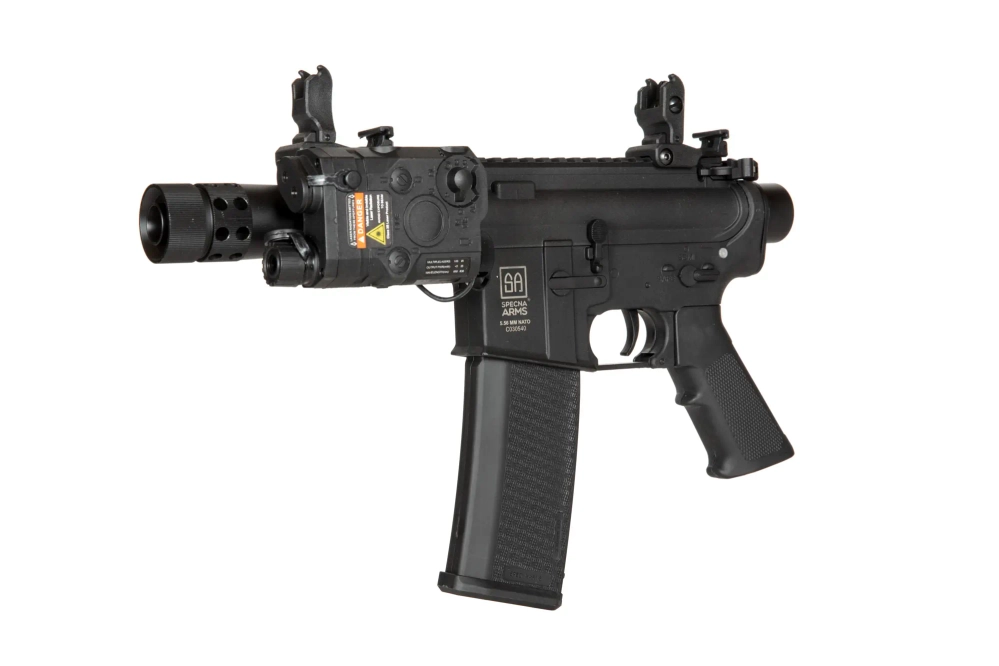 SA-C18 CORE™ Carbine Replica - Black