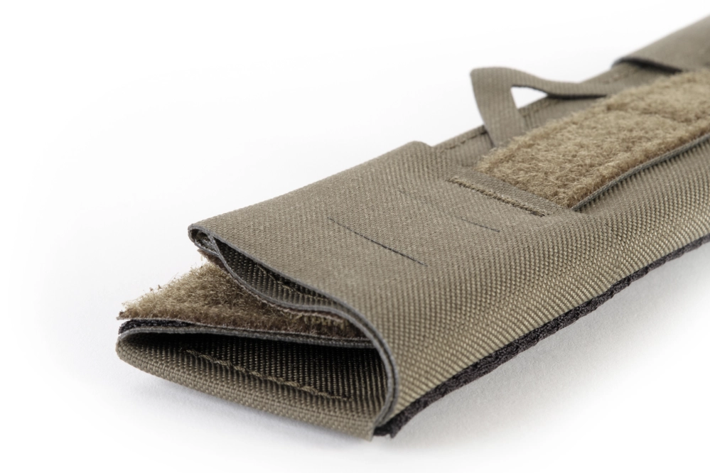 GTW Gear Hoofdbandhoes Ranger Groen