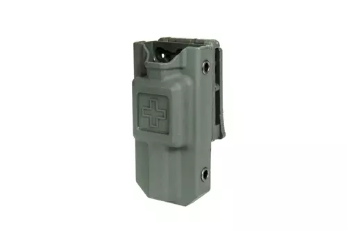 Pochette tactique de stase CAT - Olive