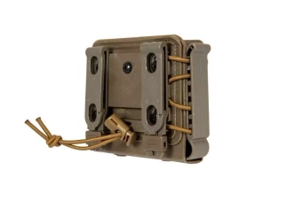 Bolsa SCORPION II para cargador 7,62 - Tan