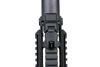 Specna Arms SA-CX02 CORE™ HAL™ ETU ASG Karabijn Zwart