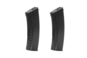 Réplique fusil MAR avec flacon fixe