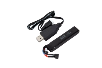 SSE18 Full Auto Pistol Replica