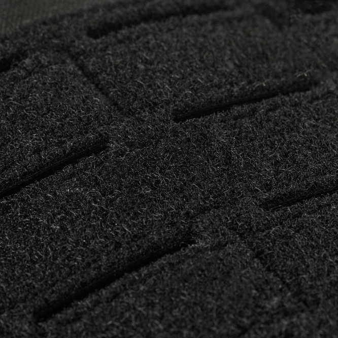 M-Tac STURM Elite 15l rugzak zwart