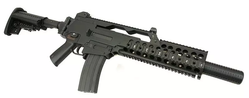 Airsoft puška JG1338
