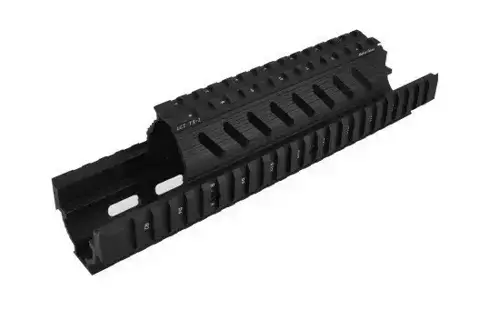 Grip frontal RIS TX-2
