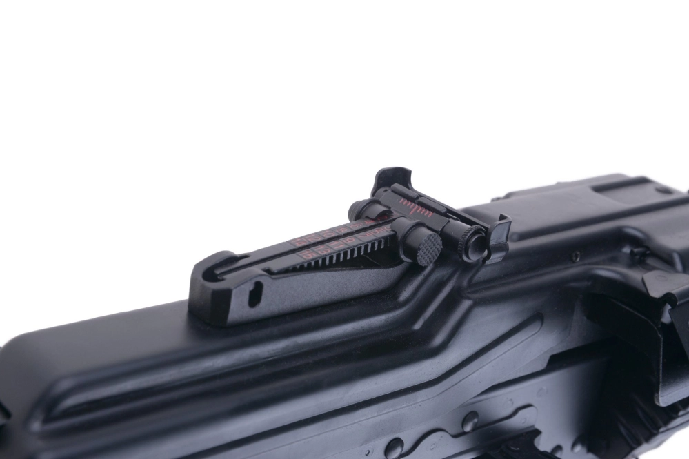PKP Machine Gun Replica