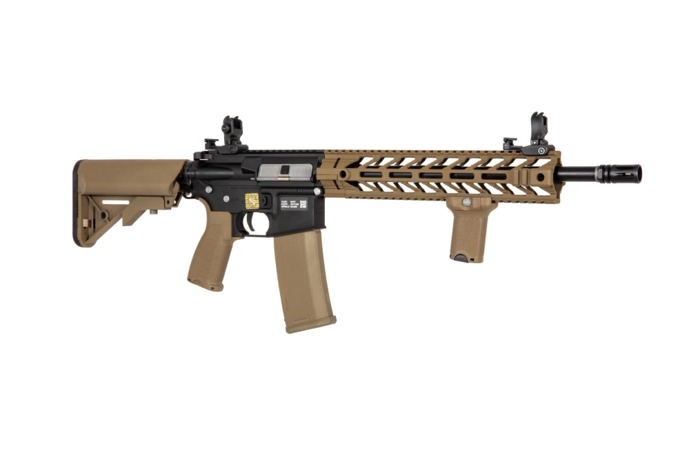 SA-E15 EDGE™ carbine replica - Half-Tan