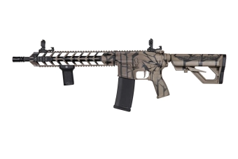 SA-E13 EDGE 2.0™ GATE ASTER- Carabina réplicas Heavy Ops Stock - Corpo Wars (WGTO)