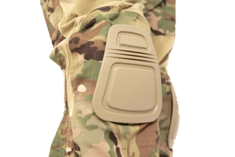 vojenská uniformaSada pro pokročilé Combat - MC