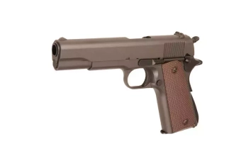 Réplique de pistolet TM-M1911