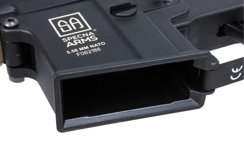 Specna Arms SA-F03 FLEX™ GATE X-ASR Gen.2 Half-Tan Carbine airsoft