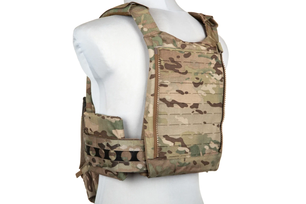 Kamizelka typu Plate Carrier Pew Tactical FCPC V5 