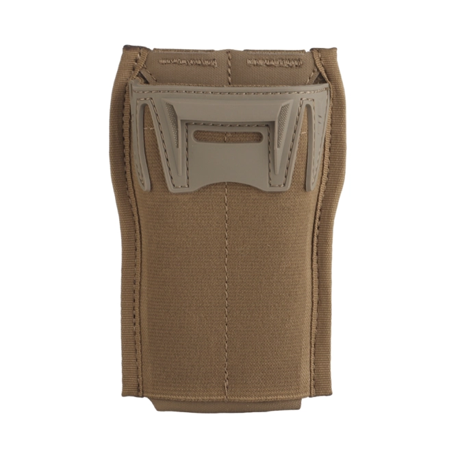 Pochette Wosport pour chargeurs M4/M16 MG-120 Coyote Brown