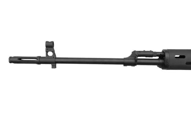 Francotirador de airsoft GFC Guns Dragunov SVD GFGWD Modern