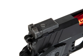 3363 model pistol - airsoft gun version