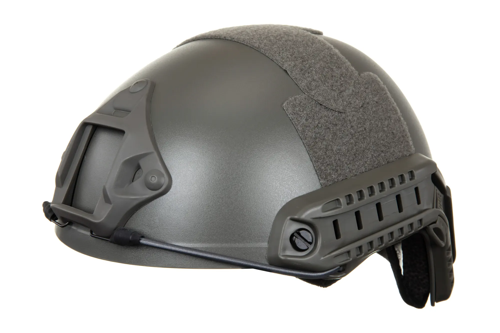 Emerson Gear Fast MH Eco Foliage Green réplique de casque