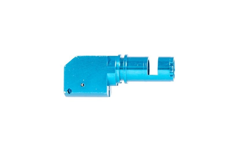 Aluminum CNC Chamber for G36 Replicas
