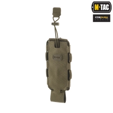 Elite Ranger Green Manner/Bottle Cover