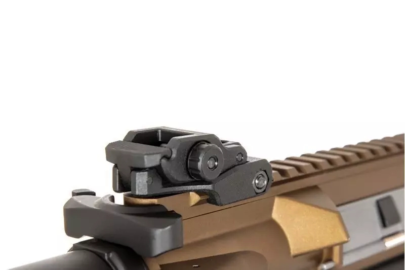 Specna Arms SA-E20 PDW EDGE™ Chaos Bronze airsoft Carbine (OUTLET)