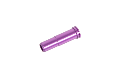 Aluminium afgedicht SoLink mondstuk (28,3 mm)