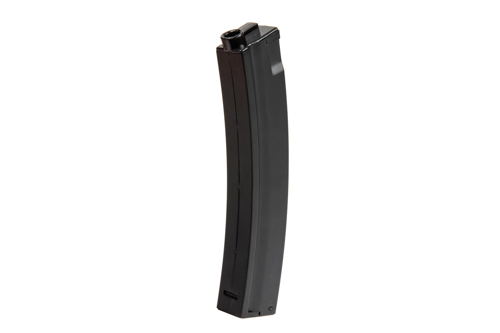 Zásobník low-cap 70 kuliček pro zbraní MP5 - černé