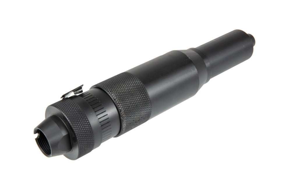 PBS-4 14/24mm Covert Tactical PRO Silencer