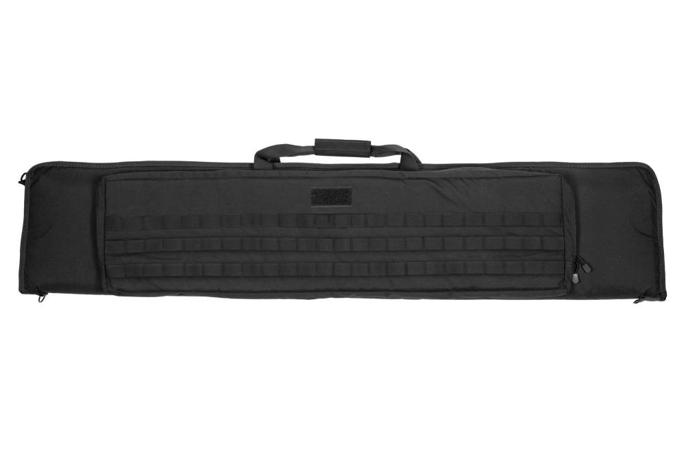 Funda arma Smilodon II (1250mm) - Negro 