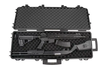  NP Large Hard Case - Black