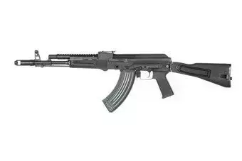 Airsoftová zbraň puškaka EL103K-S Paratrooper