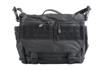 Axel Tactical Bag - Black
