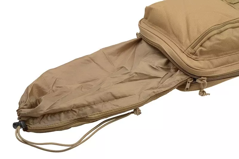 Gun case 84cm - OLIVE