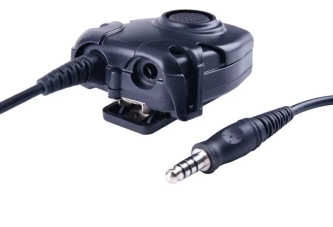 PTT button -  MOTOROLA  type